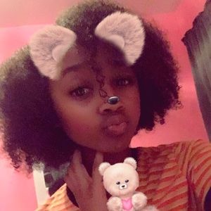 Meet your Posher, Kendall